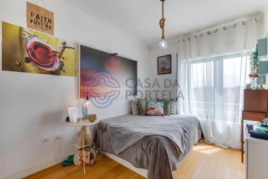 Apartamento T3 para Venda em Perafita, Lavra e Santa Cruz do Bispo Foto 32