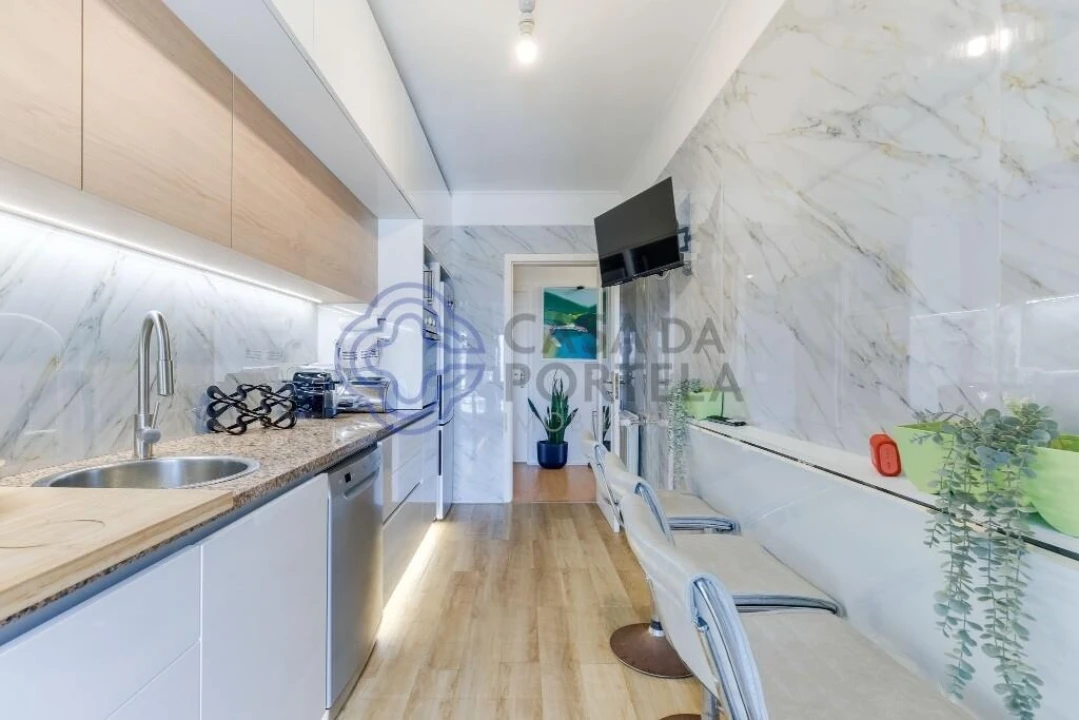 Apartamento T3 para Venda em Perafita, Lavra e Santa Cruz do Bispo Foto 12