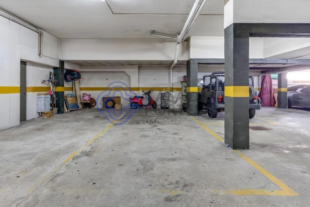 Apartamento T3 para Venda em Perafita, Lavra e Santa Cruz do Bispo Foto 42