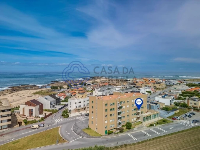 Apartamento T3 para Venda em Perafita, Lavra e Santa Cruz do Bispo Foto 53