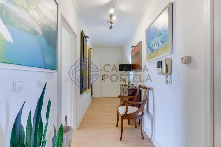 Apartamento T3 para Venda em Perafita, Lavra e Santa Cruz do Bispo Foto 8