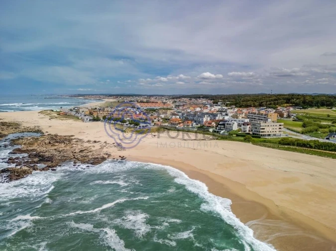 Apartamento T3 para Venda em Perafita, Lavra e Santa Cruz do Bispo Foto 62