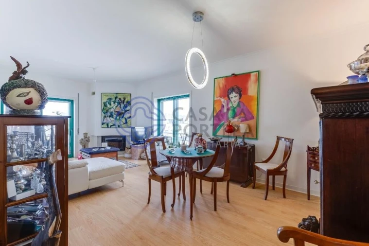 Apartamento T3 para Venda em Perafita, Lavra e Santa Cruz do Bispo Foto 14