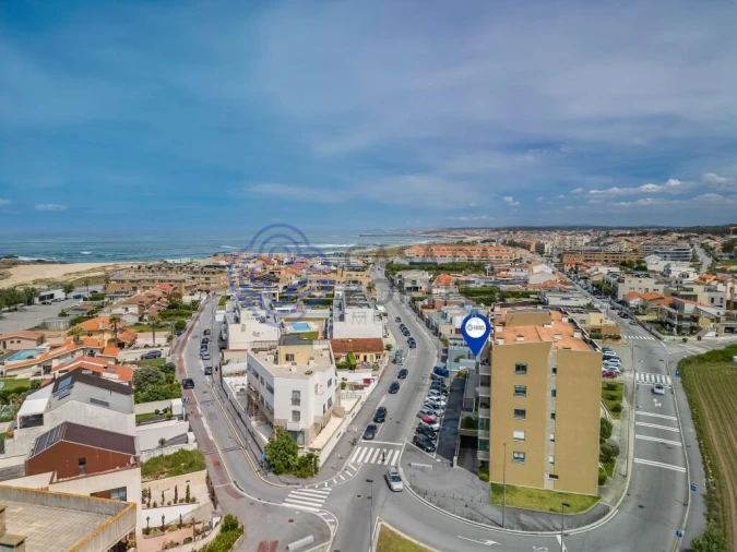 Apartamento T3 para Venda em Perafita, Lavra e Santa Cruz do Bispo Foto 51