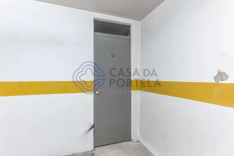 Apartamento T3 para Venda em Perafita, Lavra e Santa Cruz do Bispo Foto 43