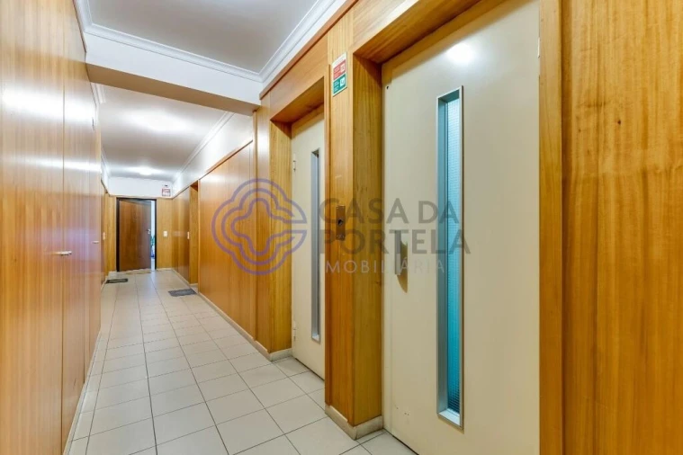 Apartamento T3 para Venda em Perafita, Lavra e Santa Cruz do Bispo Foto 6