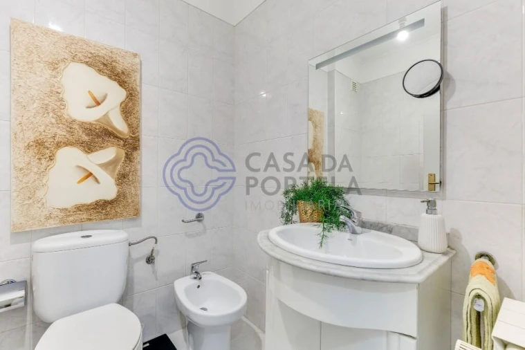 Apartamento T3 para Venda em Perafita, Lavra e Santa Cruz do Bispo Foto 27