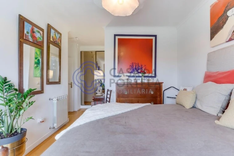 Apartamento T3 para Venda em Perafita, Lavra e Santa Cruz do Bispo Foto 38