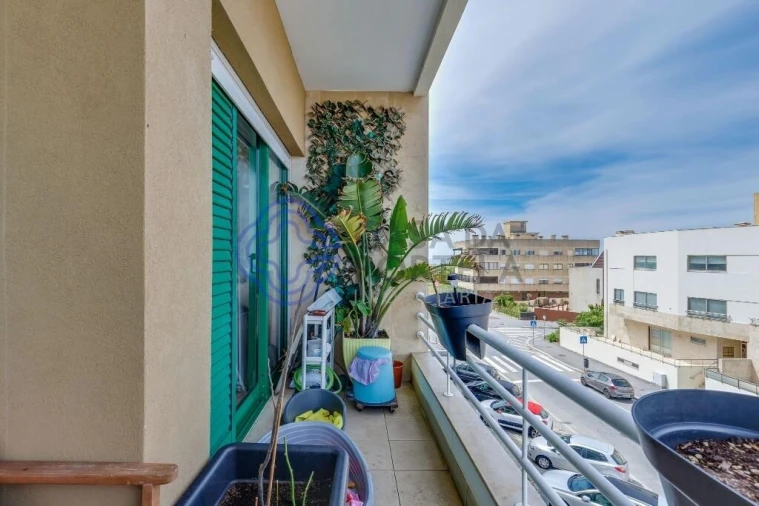 Apartamento T3 para Venda em Perafita, Lavra e Santa Cruz do Bispo Foto 21