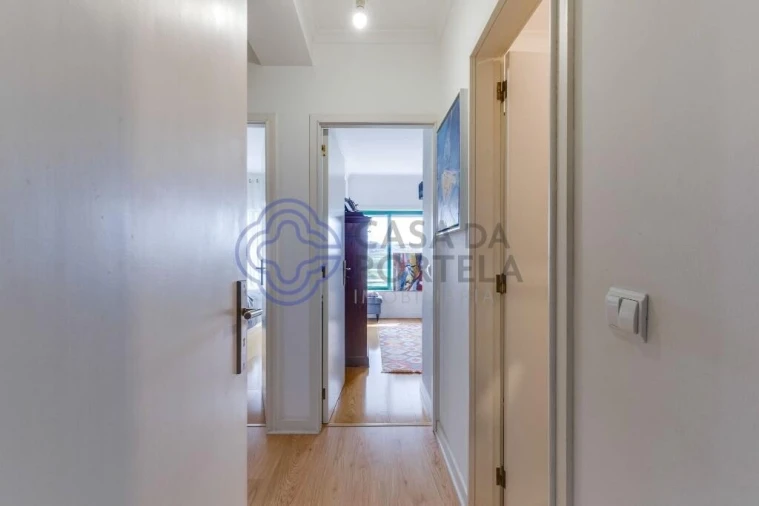 Apartamento T3 para Venda em Perafita, Lavra e Santa Cruz do Bispo Foto 26