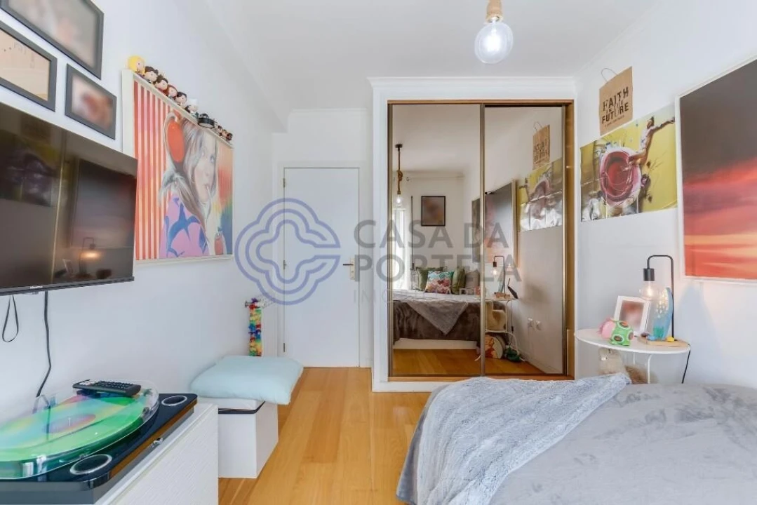 Apartamento T3 para Venda em Perafita, Lavra e Santa Cruz do Bispo Foto 33