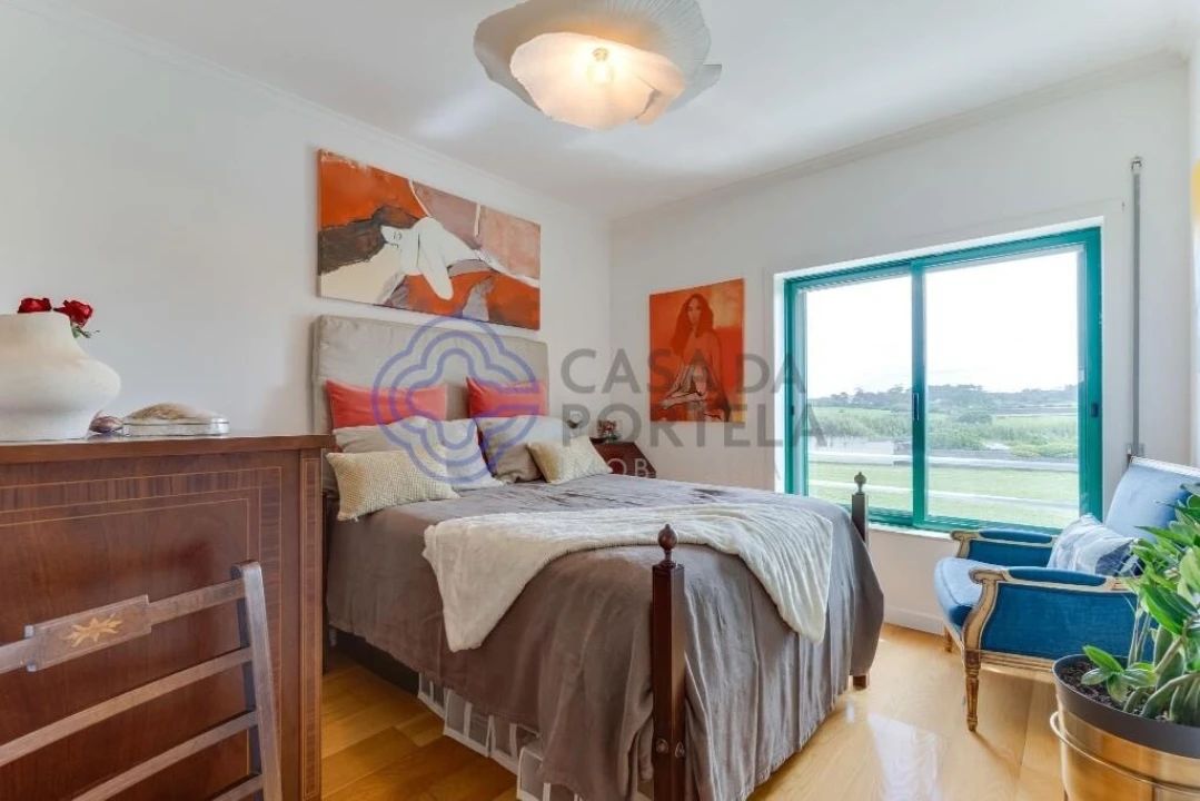 Apartamento T3 para Venda em Perafita, Lavra e Santa Cruz do Bispo Foto 37