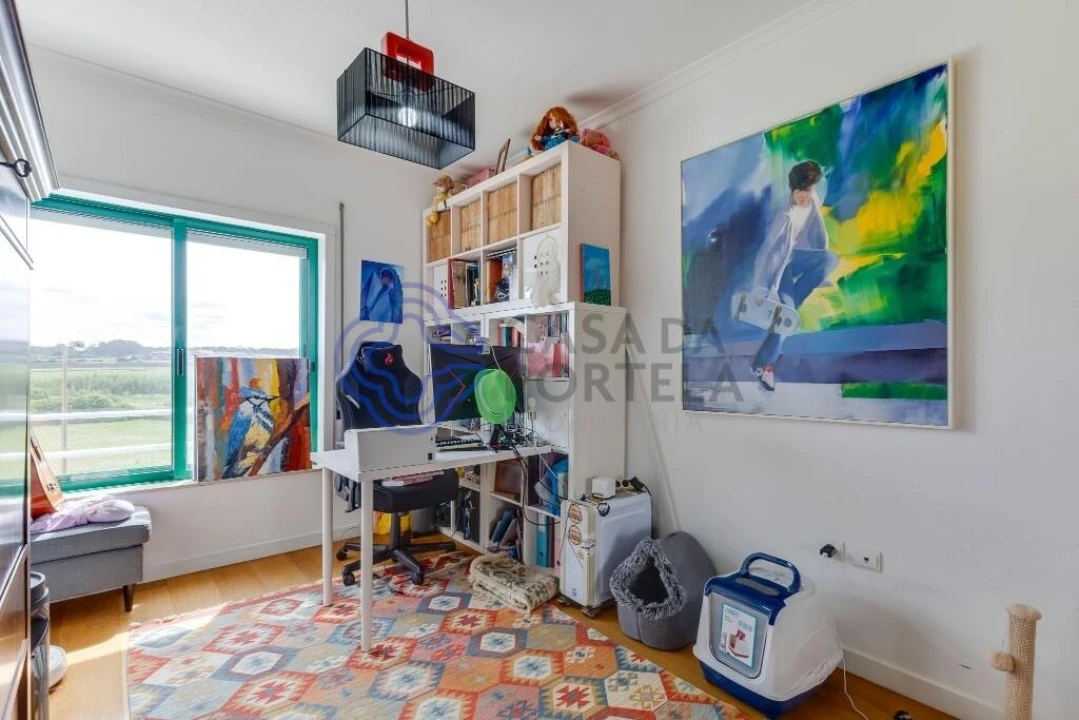 Apartamento T3 para Venda em Perafita, Lavra e Santa Cruz do Bispo Foto 30