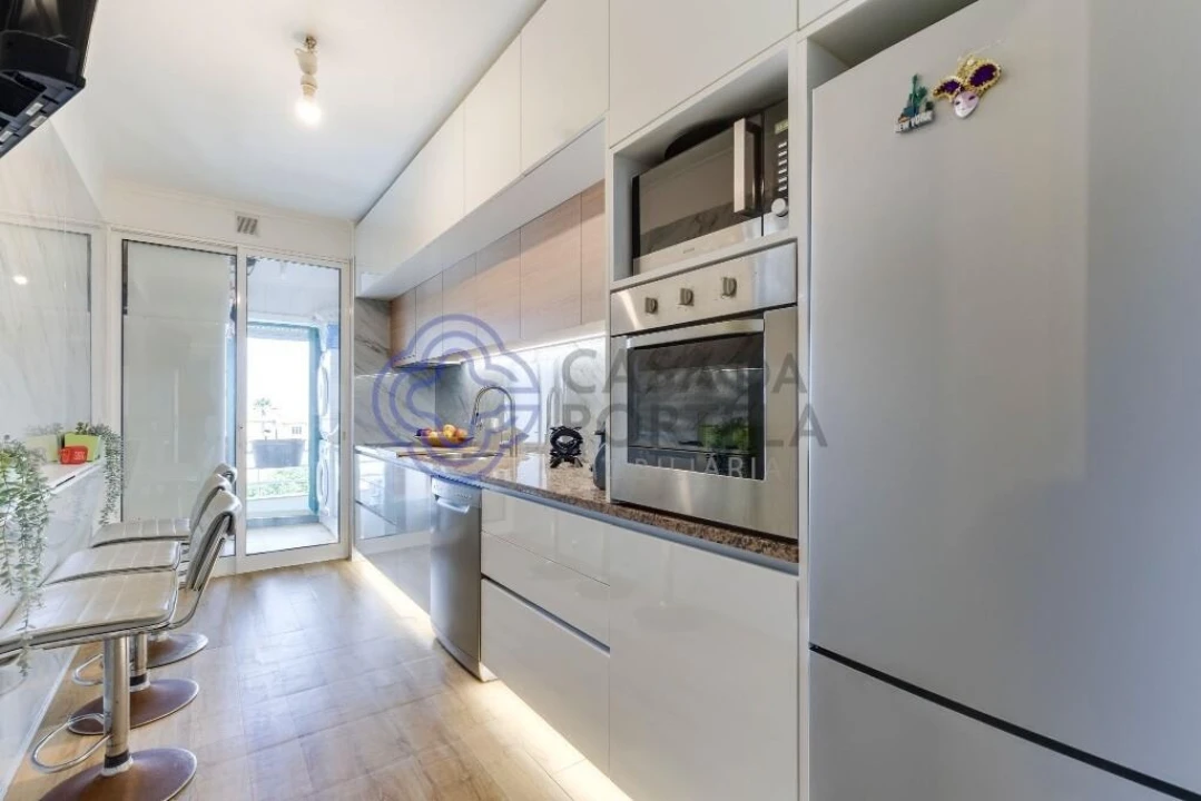 Apartamento T3 para Venda em Perafita, Lavra e Santa Cruz do Bispo Foto 9