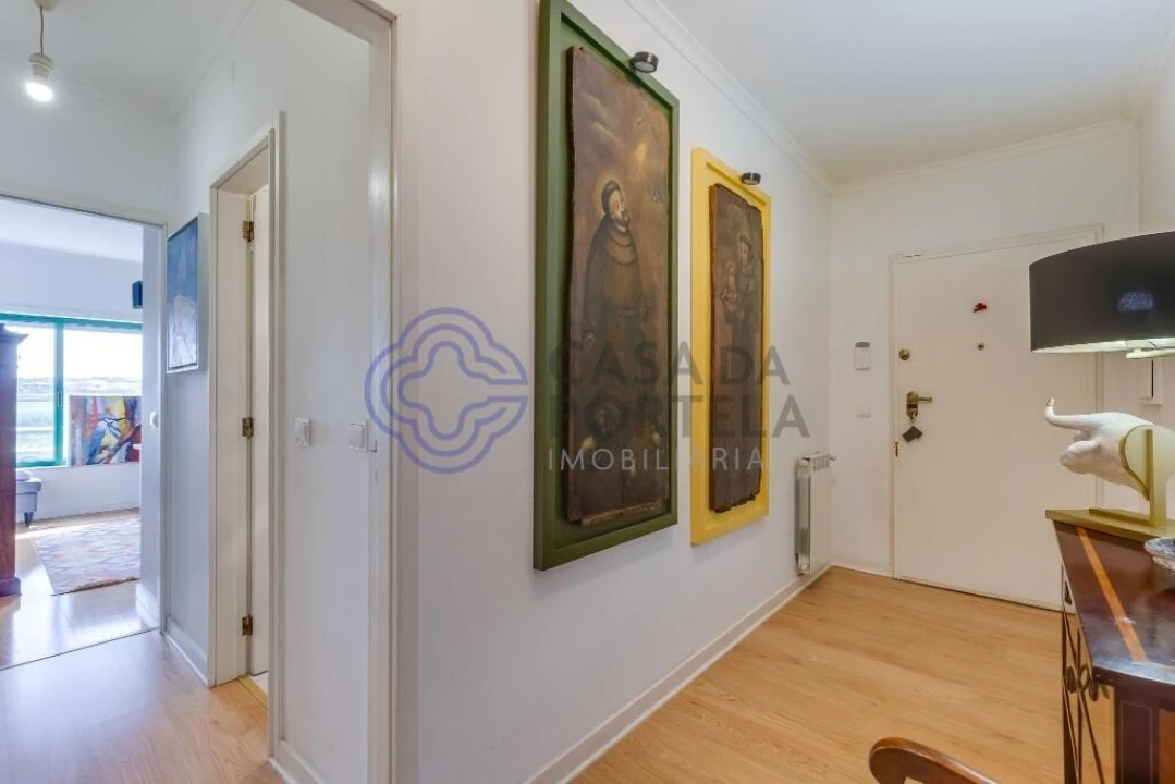Apartamento T3 para Venda em Perafita, Lavra e Santa Cruz do Bispo Foto 25