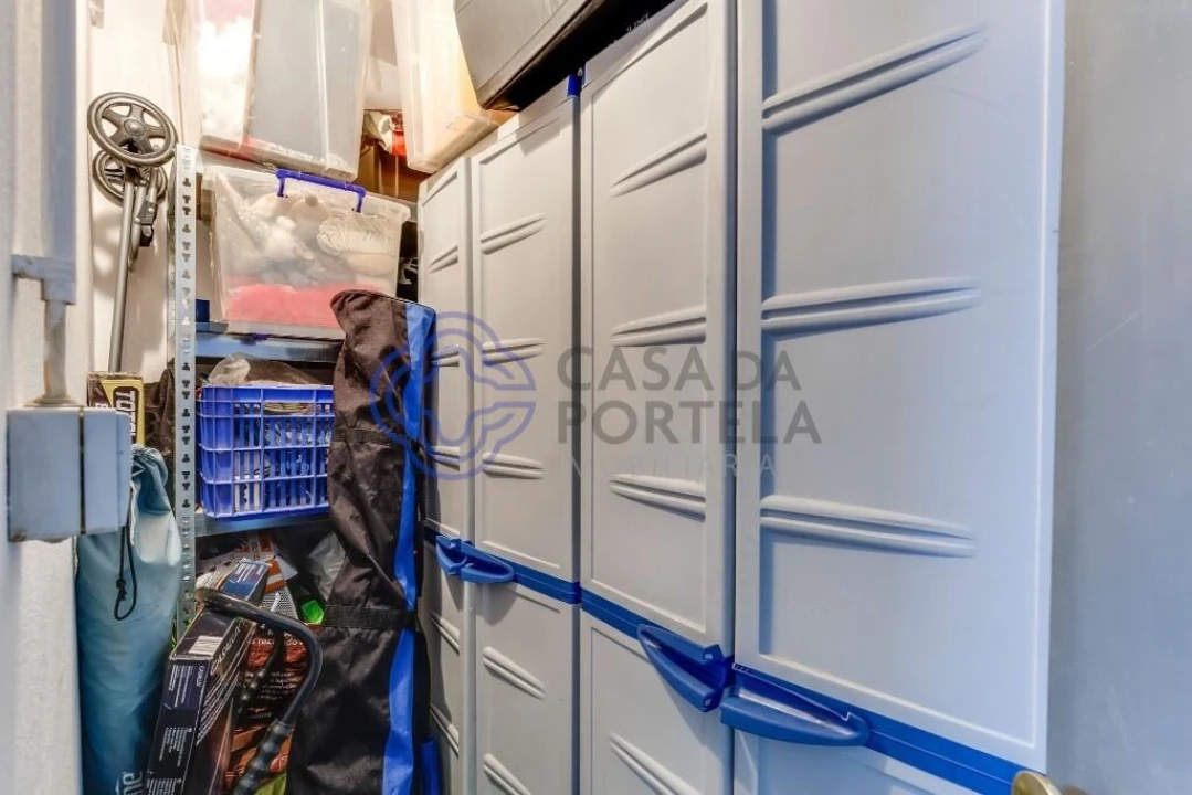 Apartamento T3 para Venda em Perafita, Lavra e Santa Cruz do Bispo Foto 44