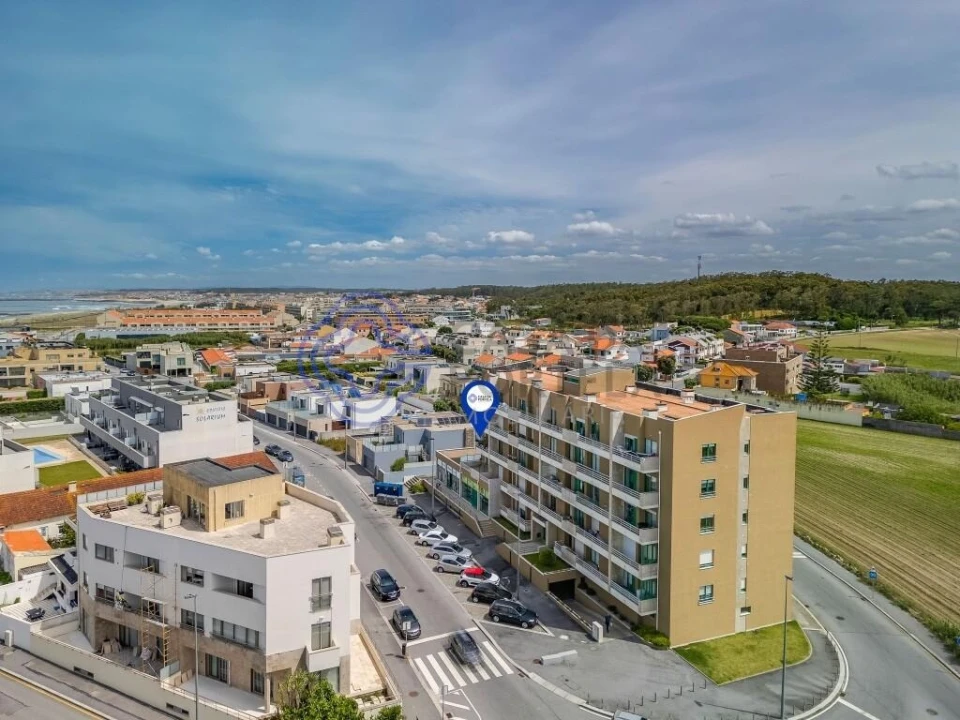 Apartamento T3 para Venda em Perafita, Lavra e Santa Cruz do Bispo Foto 49