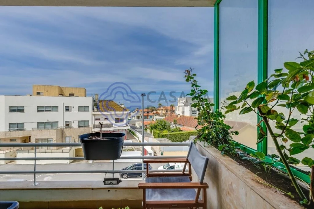 Apartamento T3 para Venda em Perafita, Lavra e Santa Cruz do Bispo Foto 19