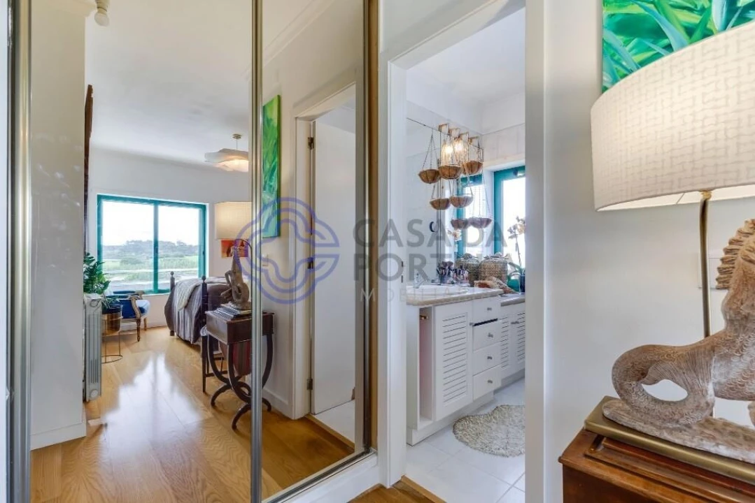 Apartamento T3 para Venda em Perafita, Lavra e Santa Cruz do Bispo Foto 40