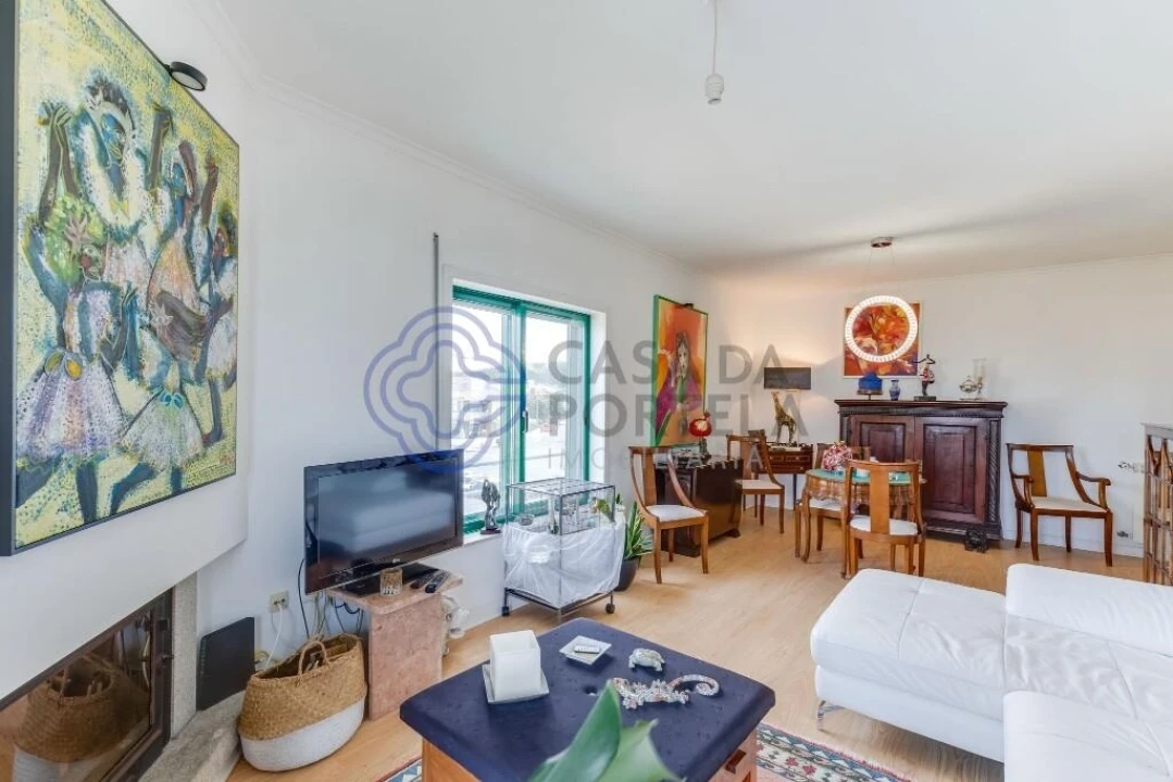 Apartamento T3 para Venda em Perafita, Lavra e Santa Cruz do Bispo Foto 18
