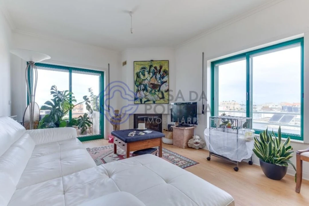 Apartamento T3 para Venda em Perafita, Lavra e Santa Cruz do Bispo Foto 16