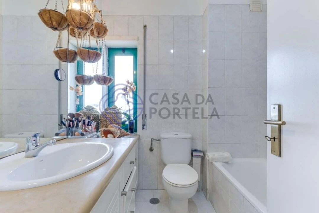 Apartamento T3 para Venda em Perafita, Lavra e Santa Cruz do Bispo Foto 39