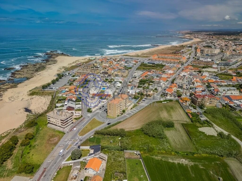 Apartamento T3 para Venda em Perafita, Lavra e Santa Cruz do Bispo Foto 66