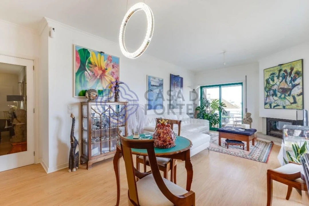 Apartamento T3 para Venda em Perafita, Lavra e Santa Cruz do Bispo Foto 1