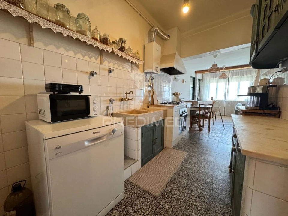 Moradia T4 para Venda em Abrantes (São Vicente e São João) e Alferrarede Foto 14
