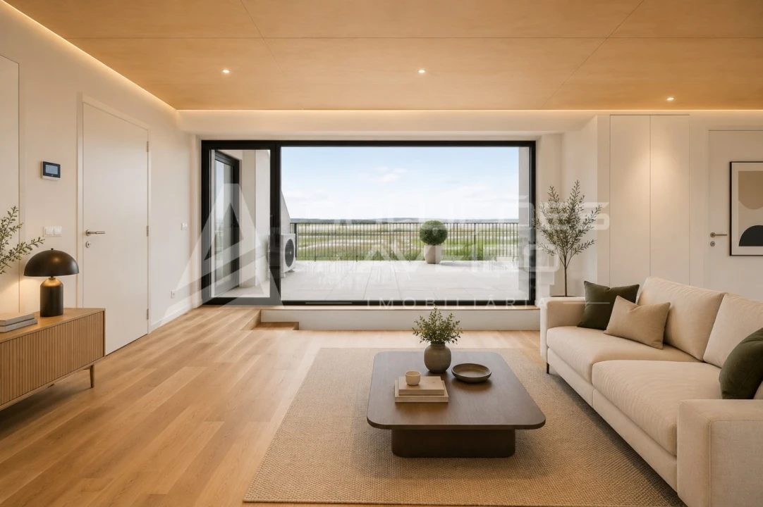 Apartamento T3 para Venda em Gafanha da Nazaré Foto 4
