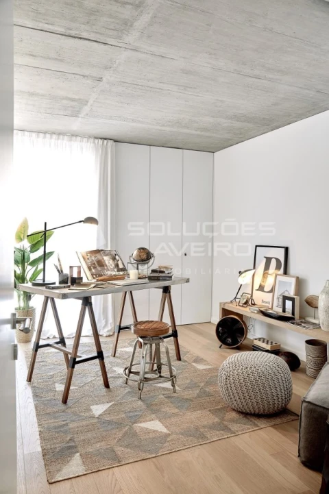 Apartamento T3 para Venda em Gafanha da Nazaré