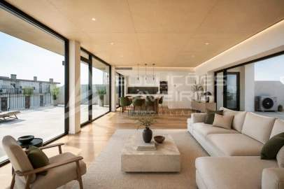 Apartamento T3 para Venda em Gafanha da Nazaré
