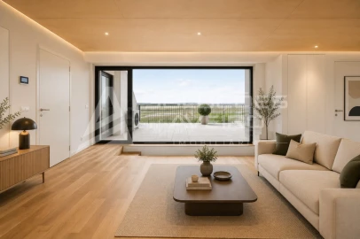 Apartamento T3 para Venda em Gafanha da Nazaré
