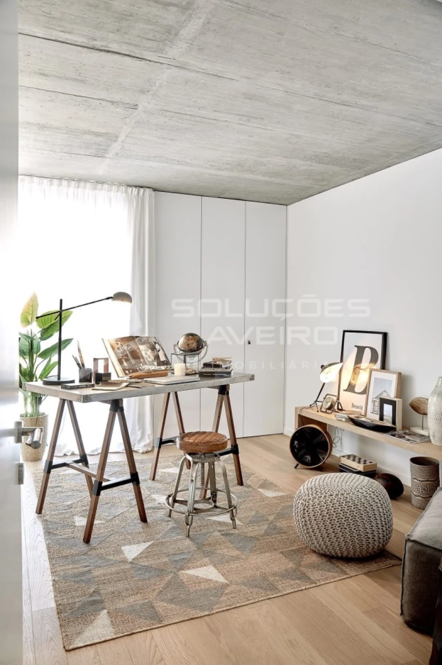 Apartamento T3 para Venda em Gafanha da Nazaré Foto 7