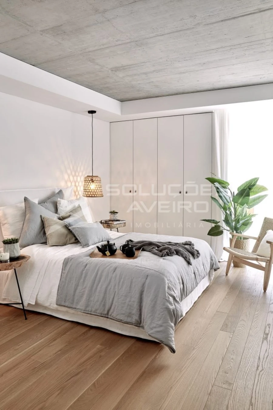 Apartamento T3 para Venda em Gafanha da Nazaré Foto 9