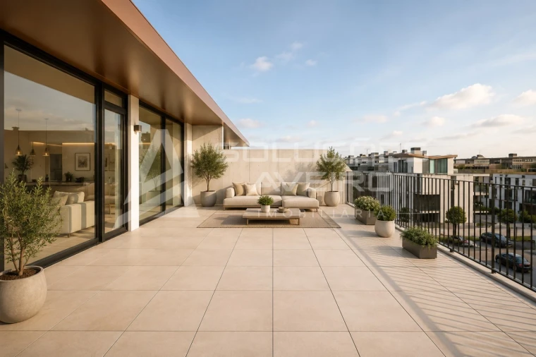 Apartamento T3 para Venda em Gafanha da Nazaré Foto 5