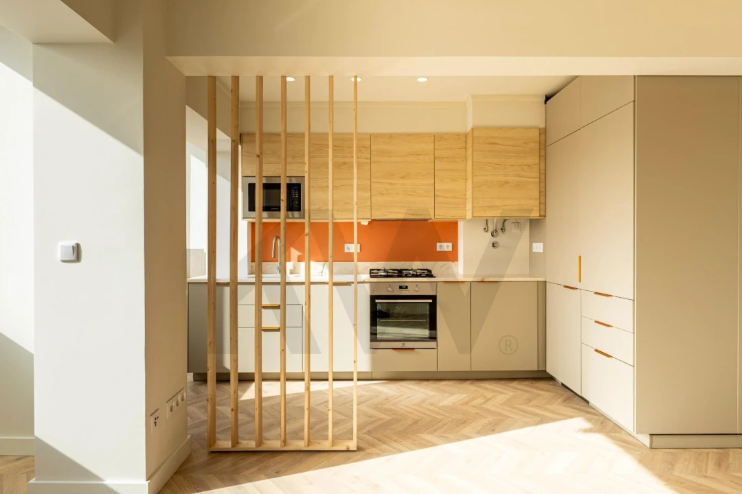 Apartamento T2 para Venda em Benfica Foto 1