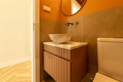 Apartamento T2 para Venda em Benfica