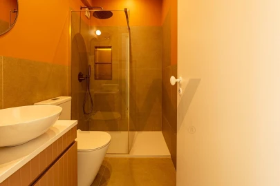 Apartamento T2 para Venda em Benfica