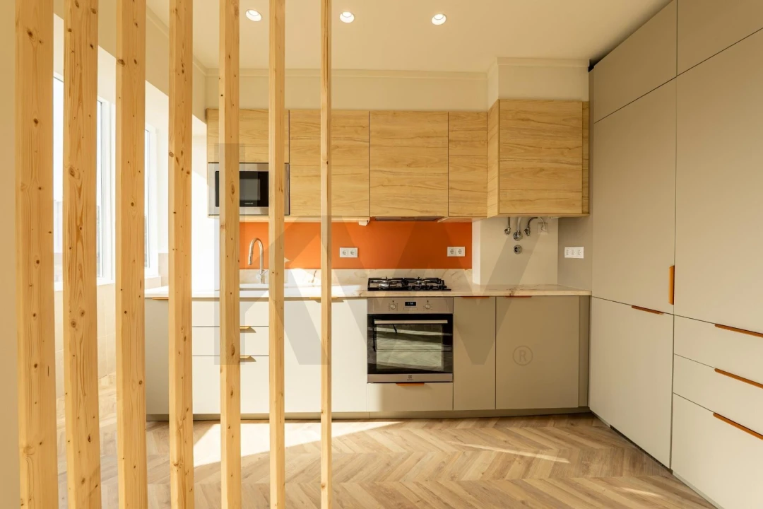 Apartamento T2 para Venda em Benfica Foto 5