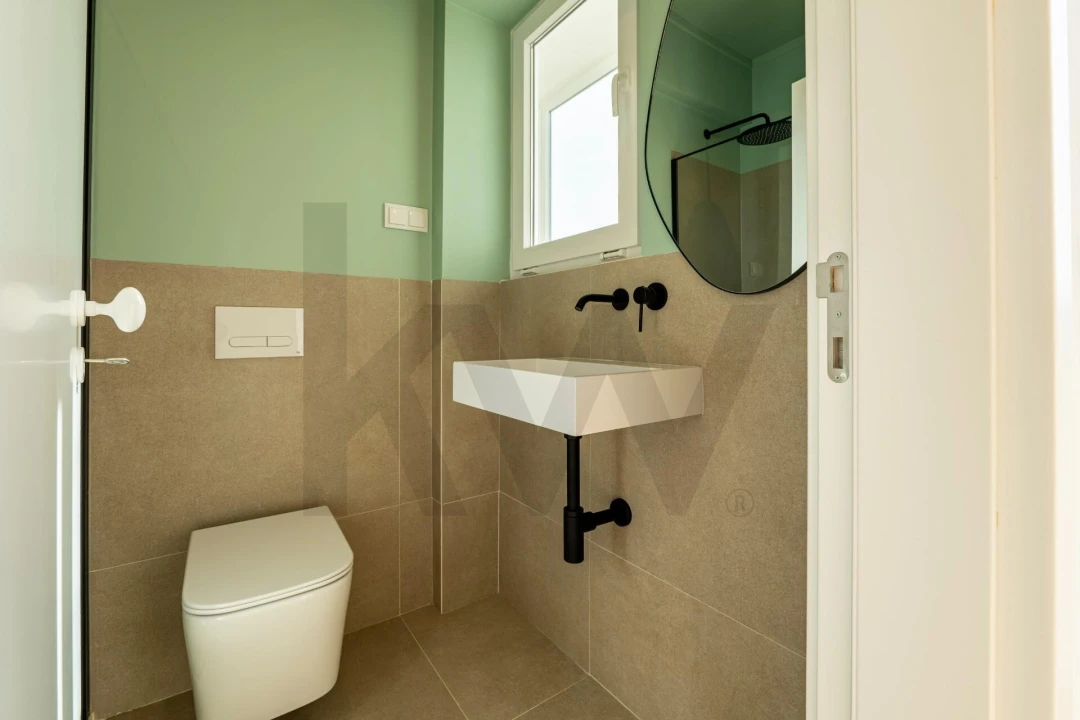 Apartamento T2 para Venda em Benfica Foto 17