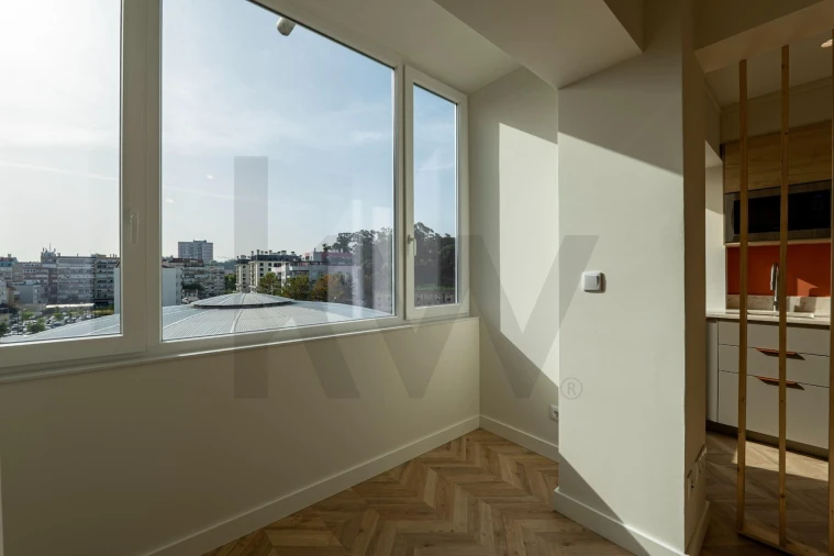 Apartamento T2 para Venda em Benfica Foto 4