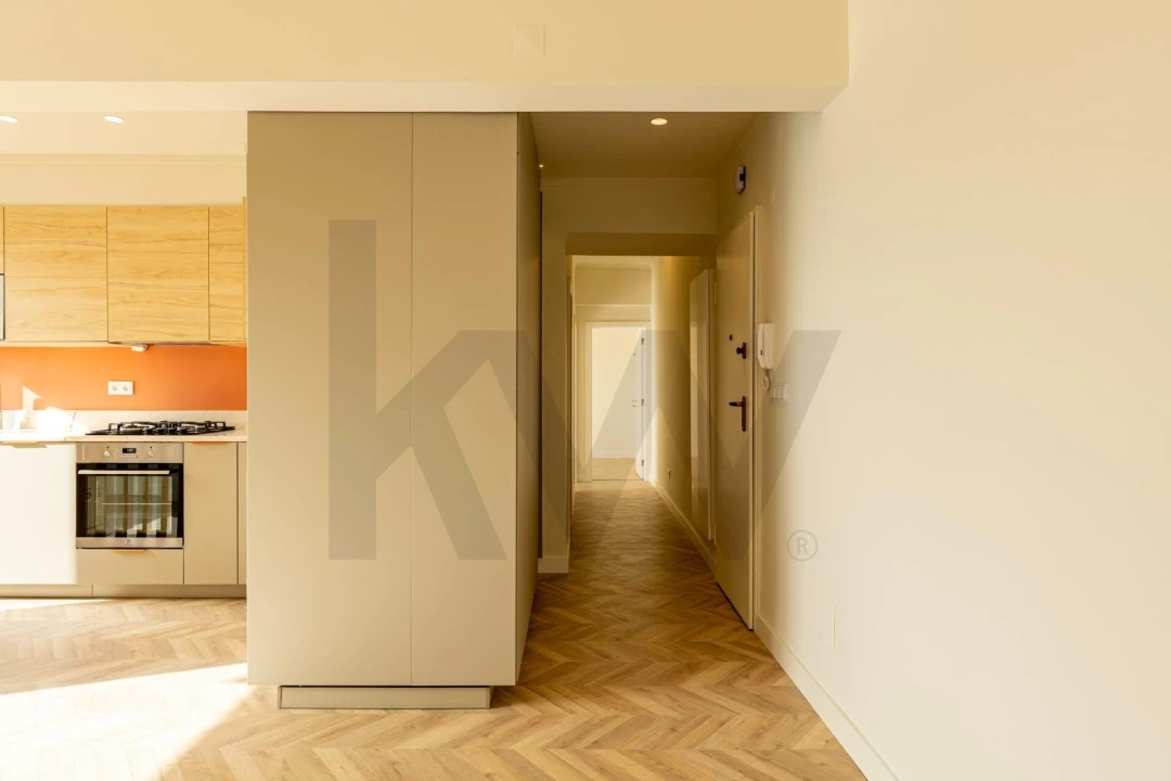 Apartamento T2 para Venda em Benfica Foto 10
