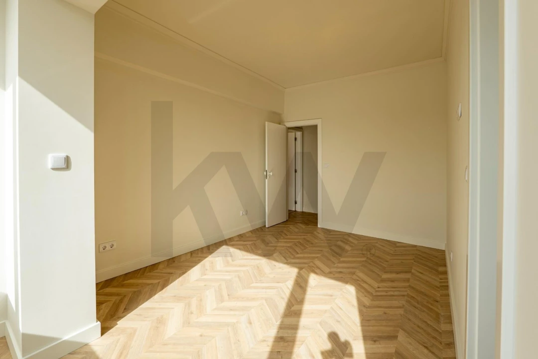 Apartamento T2 para Venda em Benfica Foto 15