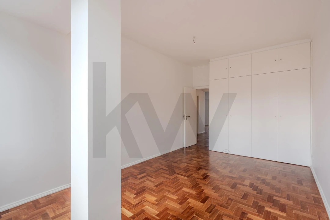 Apartamento T2 para Arrendamento em Belém Foto 23