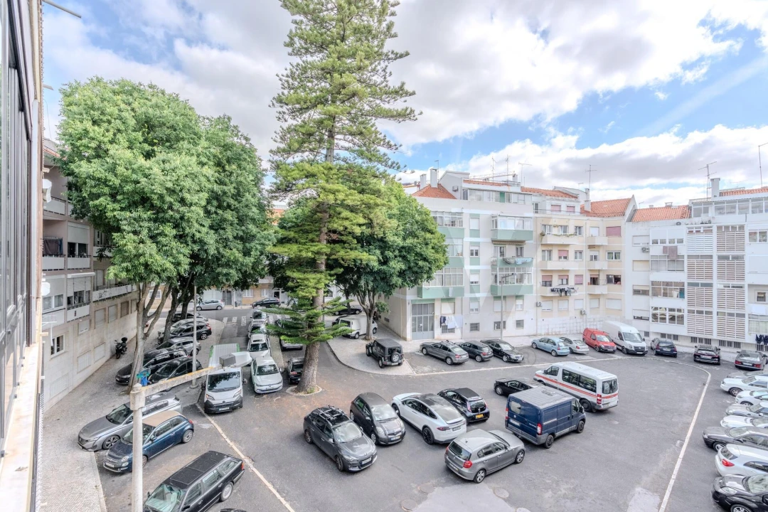 Apartamento T2 para Arrendamento em Belém Foto 28