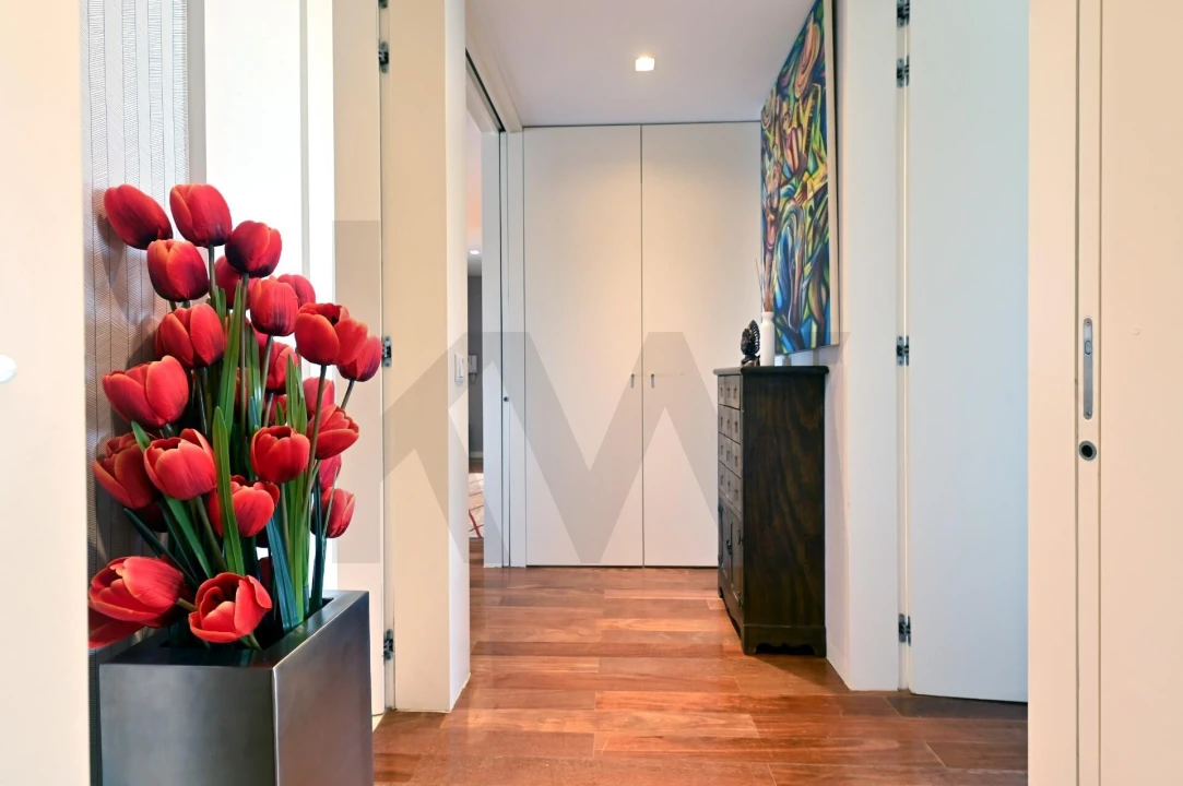 Apartamento T2 para Venda em Parque das Nações Foto 23