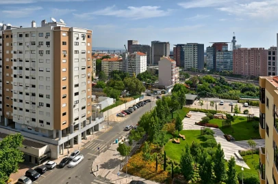 Apartamento T2 para Venda em Parque das Nações