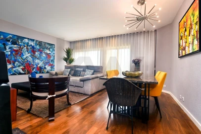 Apartamento T2 para Venda em Parque das Nações