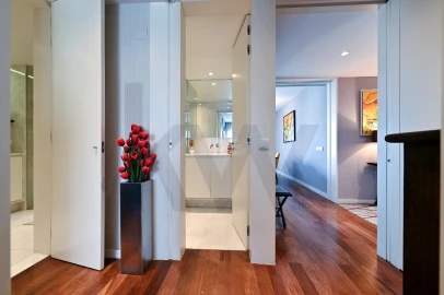 Apartamento T2 para Venda em Parque das Nações